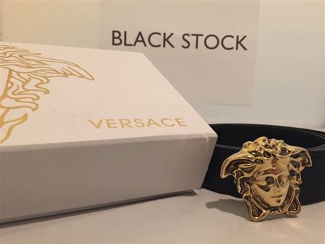 how to tell if versace belt is fake|authentic versace belt.